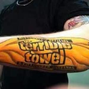 Meet your Posher, Fred